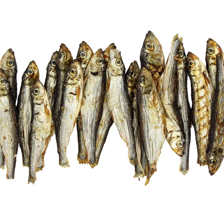 SZPROTKI suszony przysmak dla psa 100g