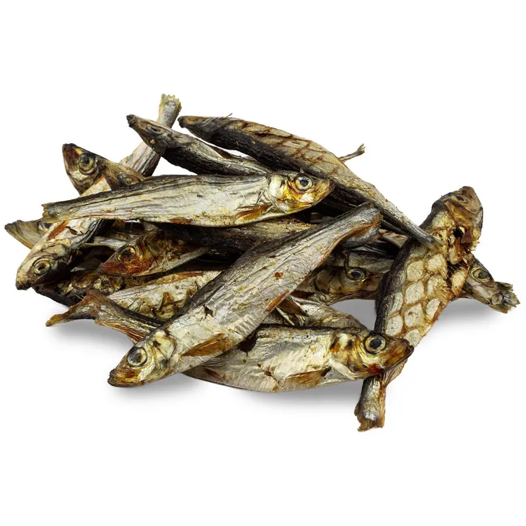 SZPROTKI suszony przysmak dla psa 100g