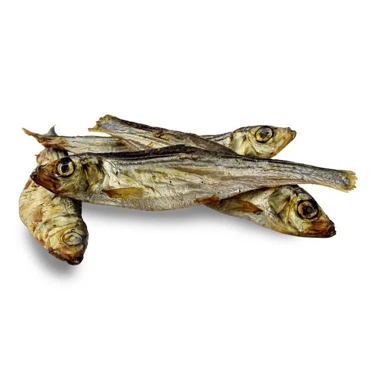 SZPROTKI suszony przysmak dla psa 100g