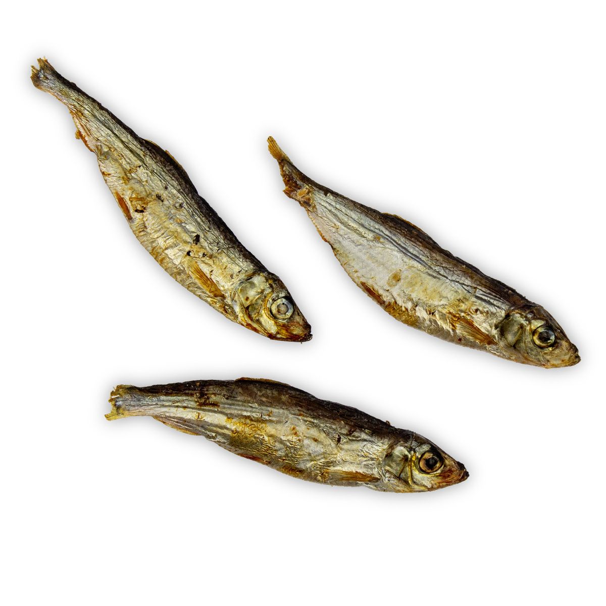 SZPROTKI suszony przysmak dla psa 100g