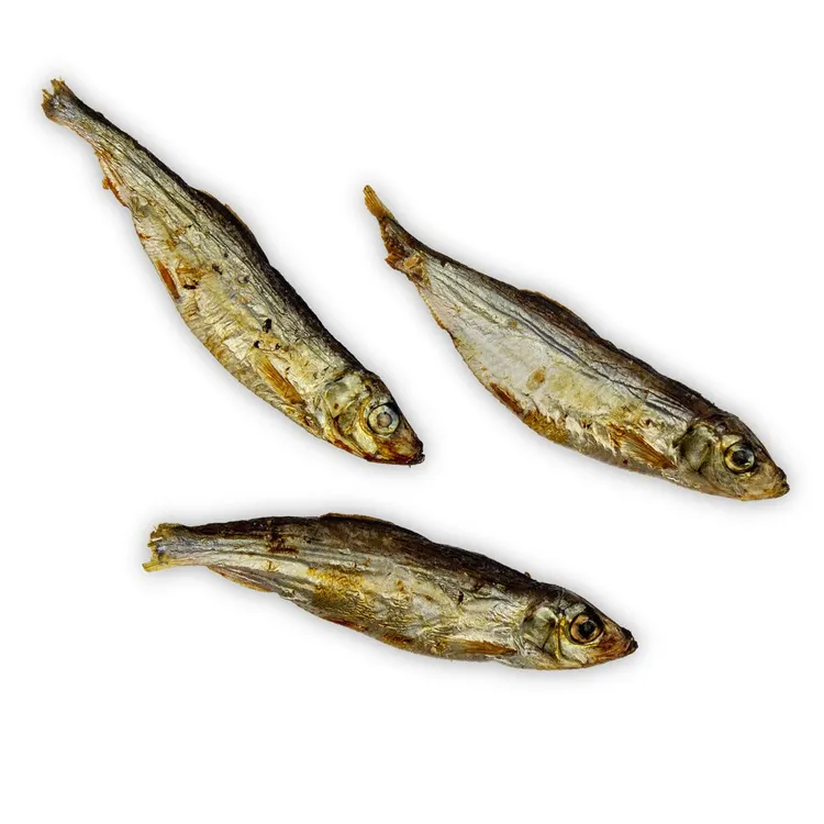 SZPROTKI suszony przysmak dla psa 100g