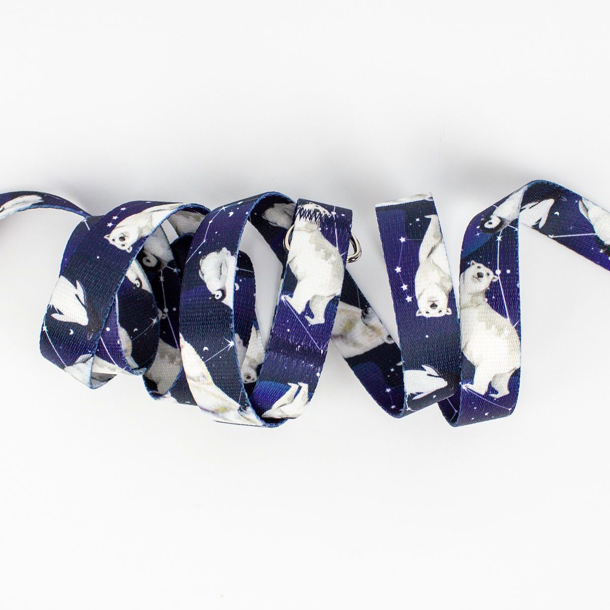 Szelki typu guard EKSPRES POLARNY S|20mm