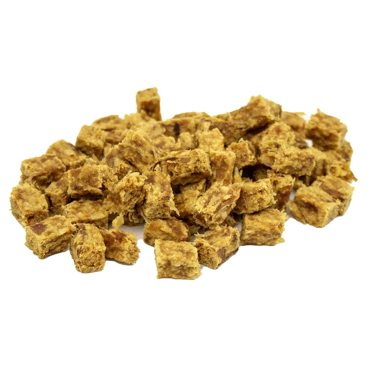 Trenerki dla psa Z INDYKIEM Dog's Profit