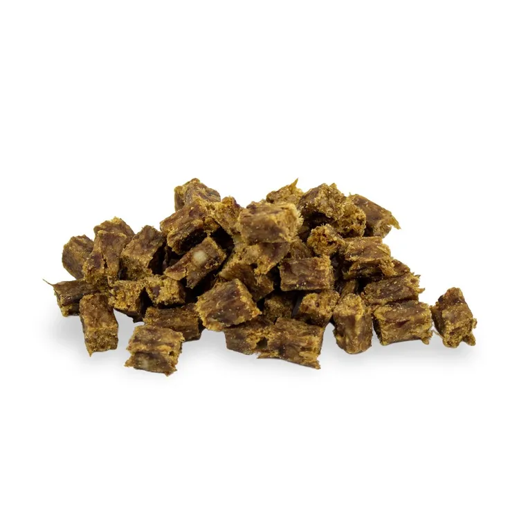 Trenerki dla psa Z WOŁOWINĄ Dog's Profit