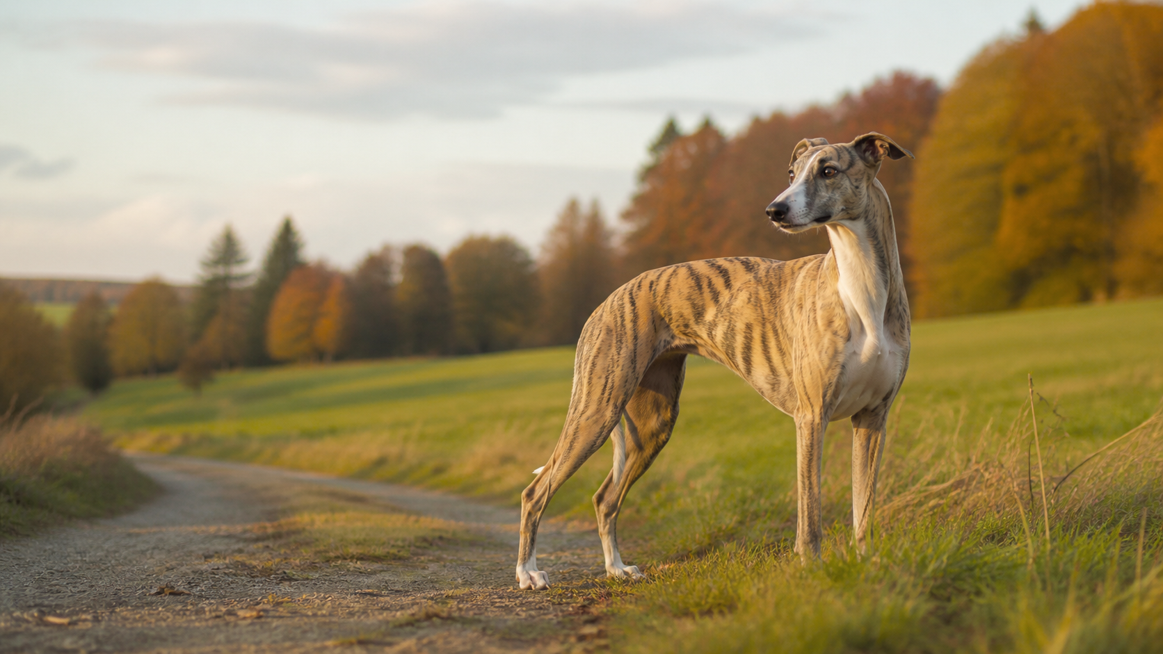 Whippet