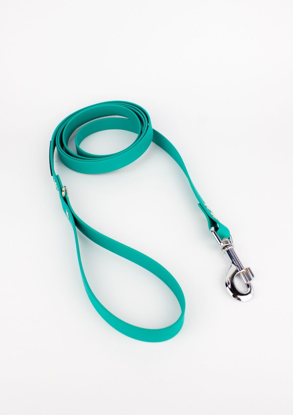 Smycz miejska ADVENTURE OCEAN 150cm 16mm