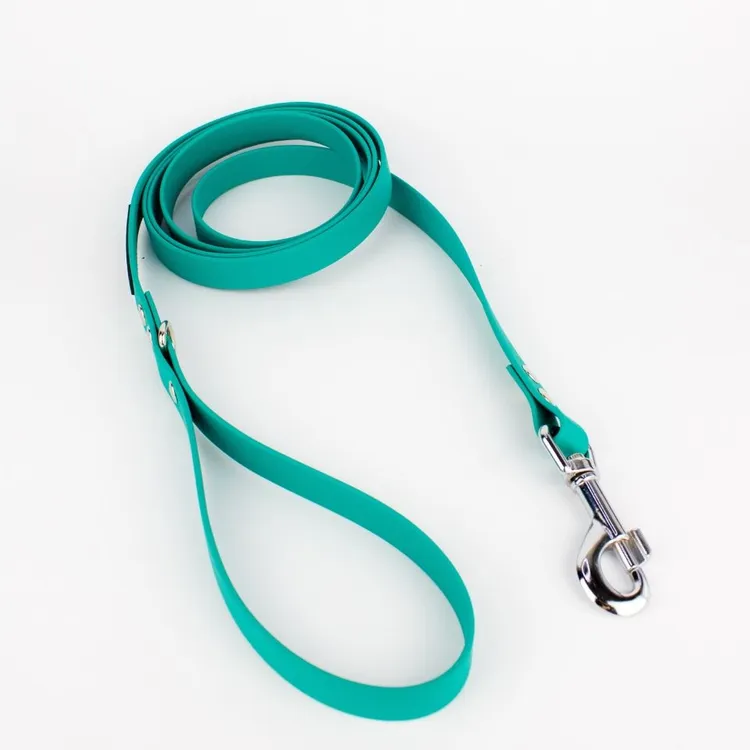 Smycz miejska ADVENTURE OCEAN 150cm 16mm