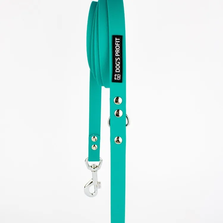 Smycz miejska ADVENTURE OCEAN 150cm 16mm