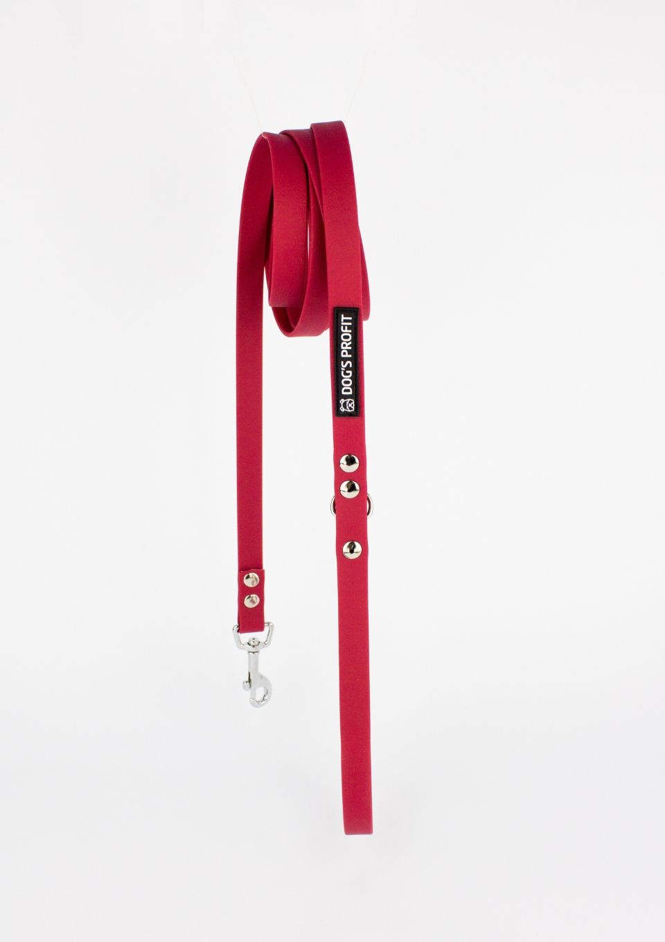 Smycz miejska ADVENTURE VINE 150cm 16mm