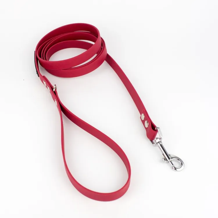 Smycz miejska ADVENTURE VINE 150cm 16mm