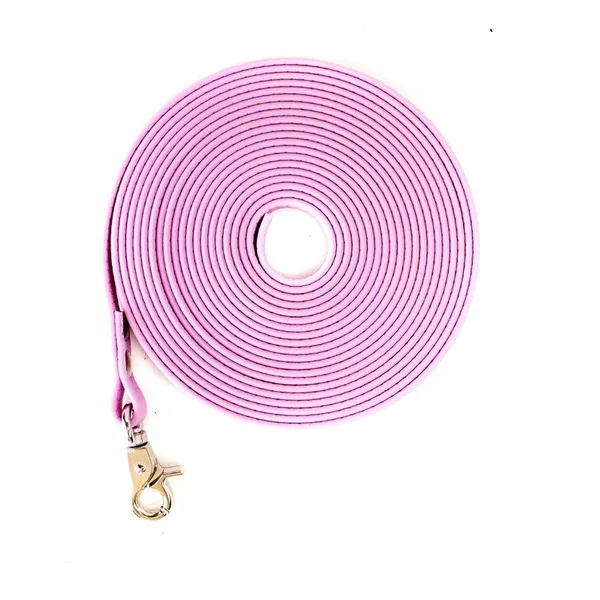 Smycz treningowa ADVENTURE HEXA LAVENDER