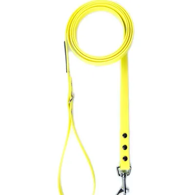 Smycz miejska ADVENTURE LEMON