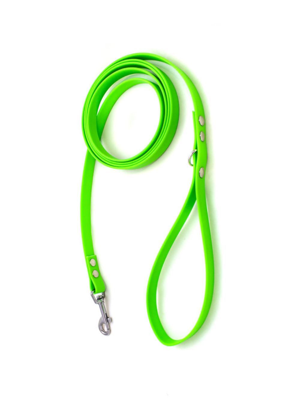 Smycz miejska ADVENTURE NEON