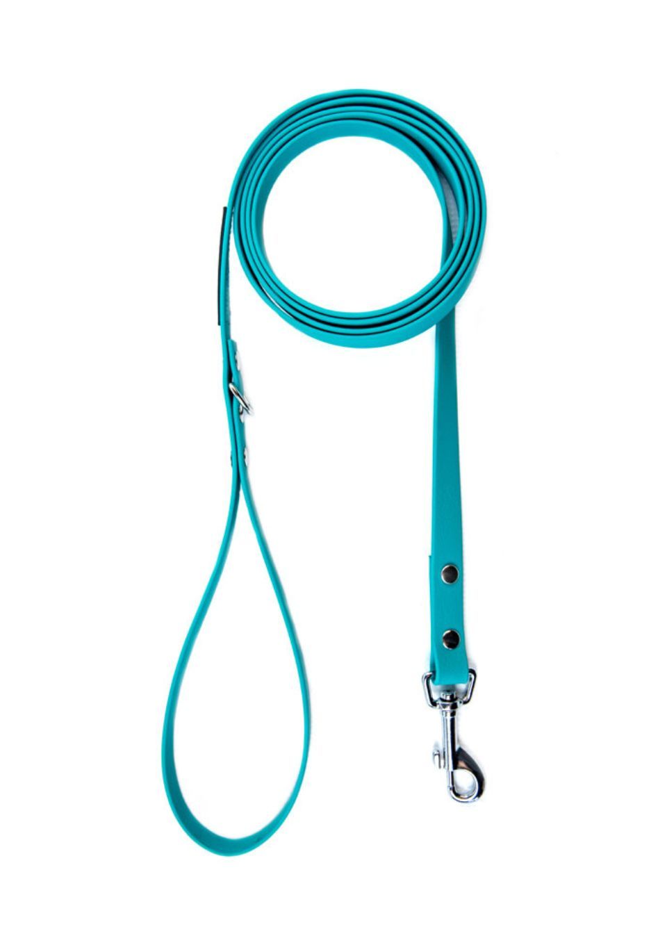 Smycz miejska ADVENTURE OCEAN 150cm 16mm