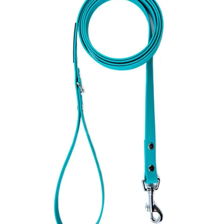 Smycz miejska ADVENTURE OCEAN 150cm 16mm