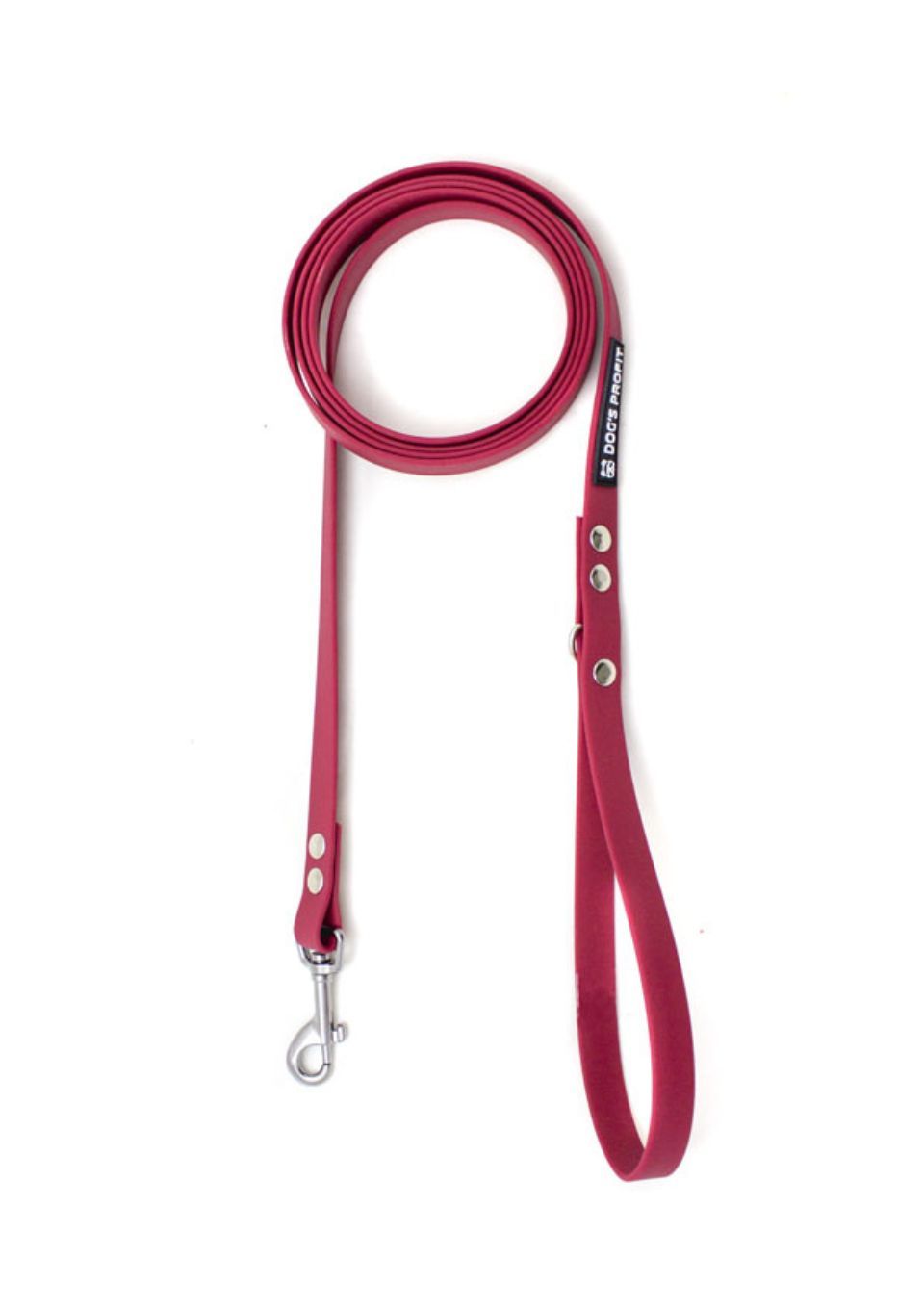 Smycz miejska ADVENTURE VINE 150cm 16mm