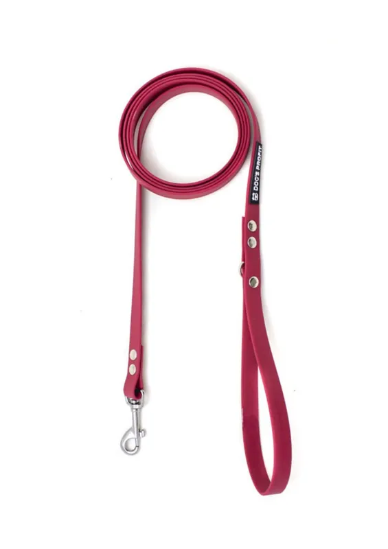Smycz miejska ADVENTURE VINE 150cm 16mm