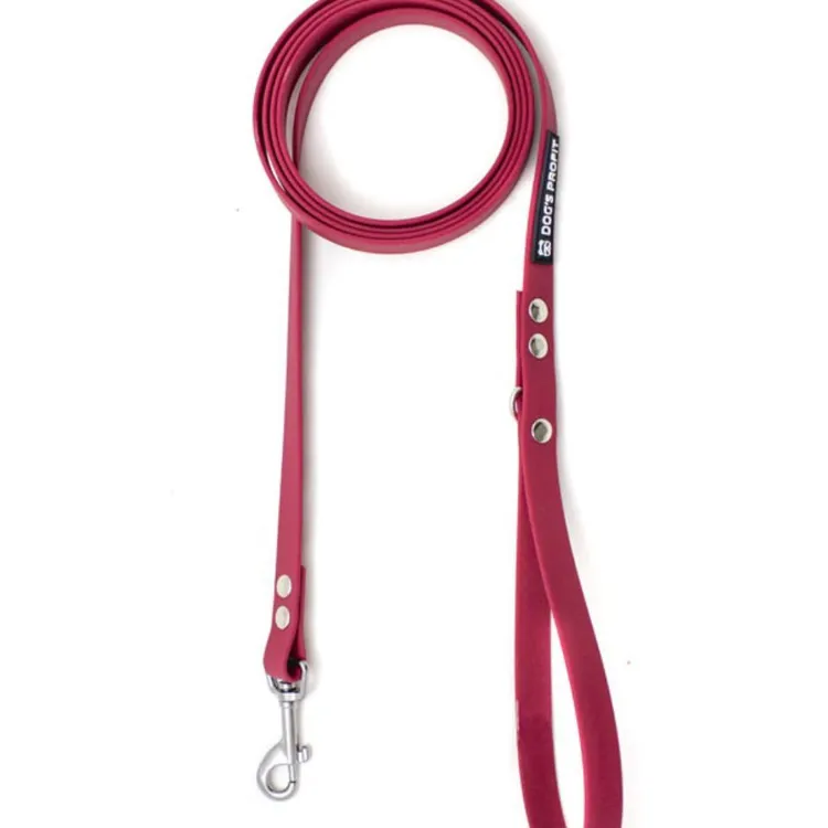 Smycz miejska ADVENTURE VINE 150cm 16mm