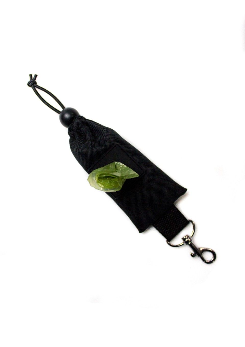 Etui na kupworki CZARNE