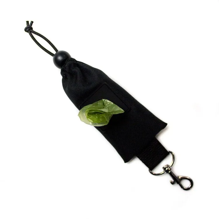 Etui na kupworki CZARNE